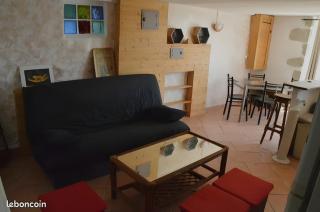 Appartement de charme en Ardèche - Aubenas - 9