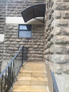 Kwa nzia house number3 - Nairobi - 2