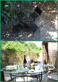 Appartement de charme en Ardèche - Aubenas - 1