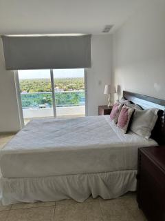 Beachfront Apt With Amazing View at Marbella Juan Dolio - Juan Pedro - 8
