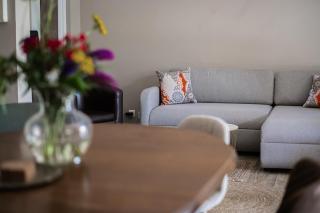 Gîte - Holiday Home Vent Cers - 7