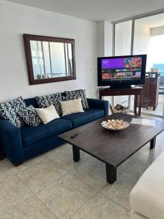 Beachfront Apt With Amazing View at Marbella Juan Dolio - Juan Pedro - 4