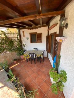 Magi - Flowers House - Ponza - 0