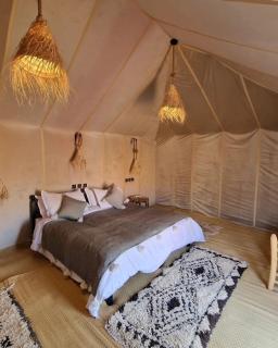 Blue Sky Luxury Camp - Merzouga - 7