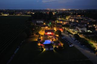 La Vie en Rose Resort - San Vito al Tagliamento - 9