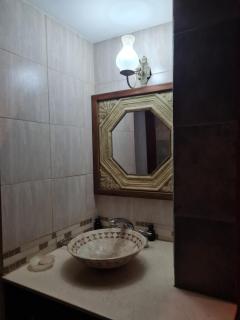 La casa de Ailun - Ideal vacaciones - Guaymallen - 2