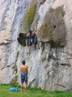 THAT MAY Hotel-Private Travel Guide & Cultural Exchange by Li River and Rock Climbing - 1