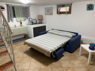 Magi - Flowers House - Ponza - 1