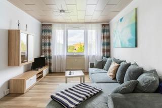 Wunderschöne Wohnung am See auch für Familien - Zwenkau - 6
