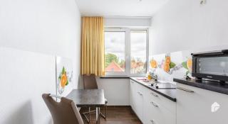 Wunderschöne Wohnung am See auch für Familien - Zwenkau - 3
