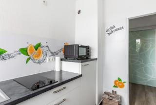 Wunderschöne Wohnung am See auch für Familien - Zwenkau - 2