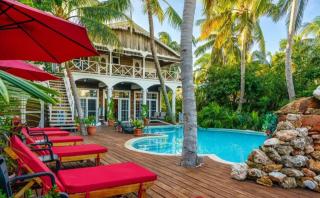 Caye Caulker Boutique Guesthouse 6 - Caye Caulker - 5