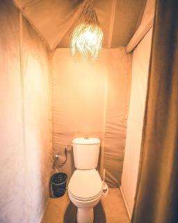 Blue Sky Luxury Camp - Merzouga - 3