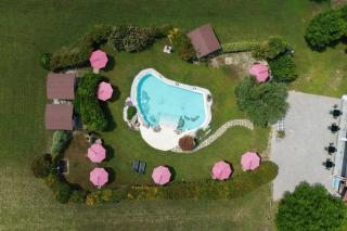 La Vie en Rose Resort - 0