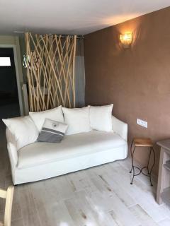 Le Studio de Steph et Lolo - Châteauneuf-sur-Isère - 1