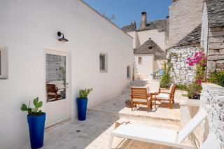 Trulli Lithos Suite - Alberobello - 9