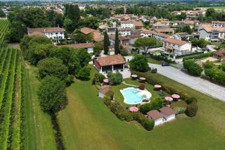La Vie en Rose Resort - San Vito al Tagliamento - 3