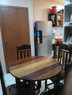 Apartamento Residencial Excelente - 7