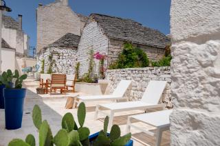 Trulli Lithos Suite - 8