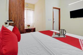 Hotel O S M Residency - Bangalore - 4