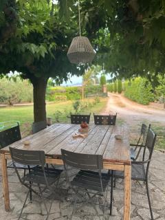 VILLA DE LA ROQUE - Eygalières - 8