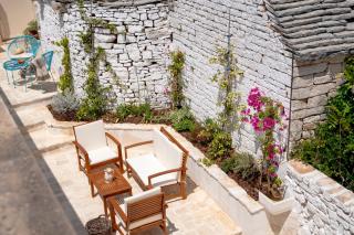 Trulli Lithos Suite - 6