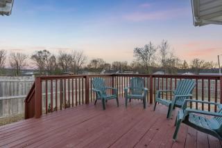 Abby's Place - Close to attractions - Branson - 6