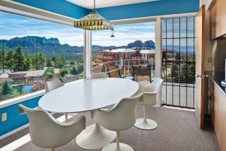 Creative Sedona Home Stellar Views Near Chapel for Family - Sedona - 5
