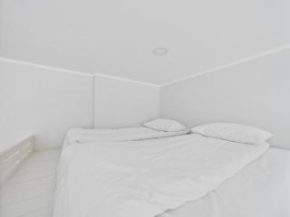 Ground-Floor Loft Studio in Old Town - Riga - 8