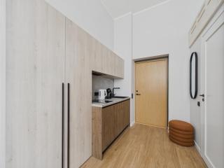 Ground-Floor Loft Studio in Old Town - 5