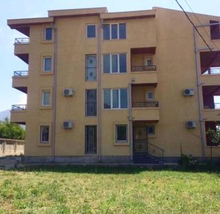 Apartmani590 - Šušanj - 9