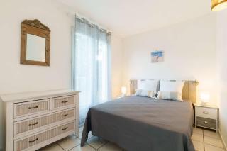 Maison Biscarrosse Bourg,6 personnes avec grande terrasse Classé 1 étoile - 3