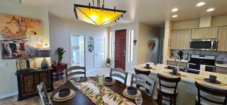 Celestial Citadel Celestial Citadel Boho Style Family Stay for 6 - Sedona - 4