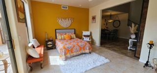 Celestial Citadel Celestial Citadel Boho Style Family Stay for 6 - Sedona - 2