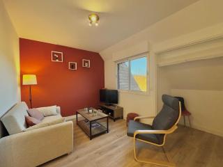 Appartement Cocooning - Situé à seulement 3 minutes à pied du cœur de Sarlat - 0