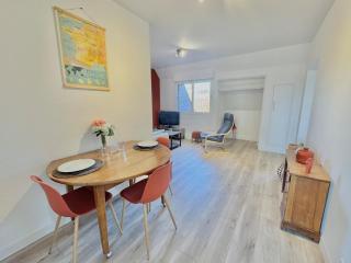 Appartement Cocooning - Situé à seulement 3 minutes à pied du cœur de Sarlat - 9