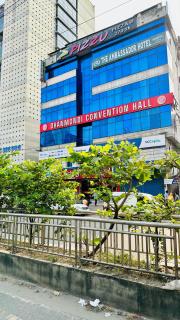 The Ambassador Hotel Dhanmondi - Dhaka - 9