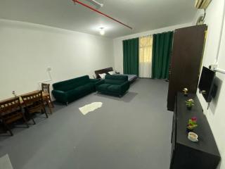 1 Bhk - Abu Dhabi - 0
