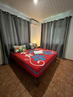 FARE ARIKI MOOREA - Afareaitu - 4