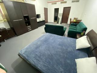 1 Bhk - Abu Dhabi - 5