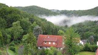 Schloßberg Ferienwohnung - Waldeck - 8
