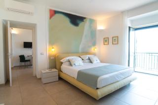 Mare Luna - Enchanting sea view apartment - Ravello - 0