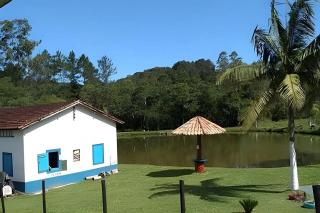 Casas de Campo Bem-Te-Vi & Beija-Flor, Mata Atlântica, Juquitiba,SP - Juquitiba - 6