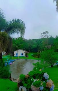 Casas de Campo com Piscina, Pesca - Mata Atlântica - 2
