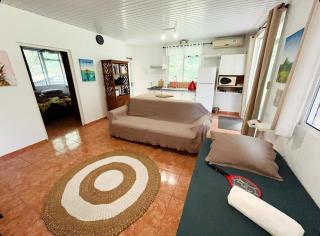 FARE ARIKI MOOREA - Afareaitu - 5