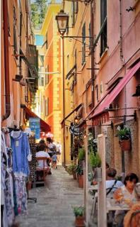 Da Vice Rooms - Monterosso al Mare - 9