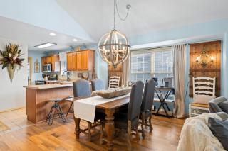 Par 7 Penthouse at StoneBridge Resort - Branson West - 0