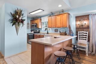 Par 7 Penthouse at StoneBridge Resort - Branson West - 6
