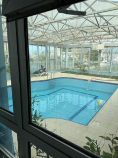 Birchgrove Villa - Sım - 5