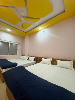 Hotel Rudrason Near Mahakaleshwar Temple, Ujjain - Ujjain - 7